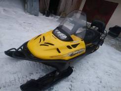 BRP Ski-Doo Skandic WT, 2004 