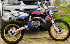 Yamaha YZ 85, 2019 