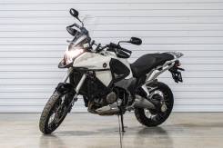 Honda VFR 1200X Crosstourer, 2012 