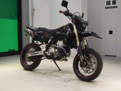 Suzuki DR-Z 400SM 