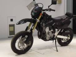 Suzuki DR-Z 400SM 