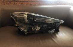 ���� ������ Mazda CX-5 KE 2017-2019