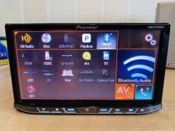 Pioneer AVH-4100NEX  Android Auto  Apple CarPlay 