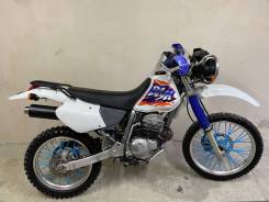 Honda XR 250 Baja, 1995 