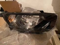   Lada Granta 2190 FL 2018  