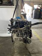 Двигатель Nissan Teana J31 VQ35DE 3.5i 231-305 л/с фото