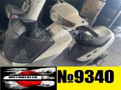 Honda Dio AF27 