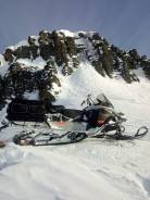 BRP Ski-Doo Skandic Tundra Sport, 2021 