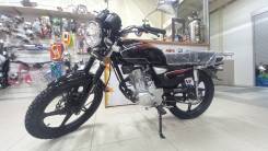 Regulmoto RM 125, 2022 