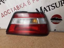   Nissan Bluebird 1997