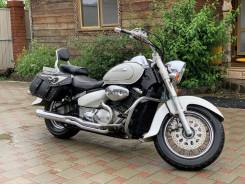 Suzuki VL400 Intruder, 2004 