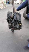 Двигатель в сборе EF-DET Daihatsu Terios J111G