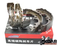 ��������� ������� ���������� ����������� ������� FN-0633 Toyota (SSCQ) ����
