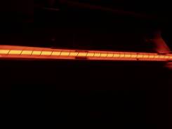 Лампа рыжая оптитрон jzx 100 gx 100 Марк 2 чайзер фото