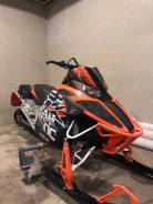 Arctic Cat M 800 Snopro 153, 2012 