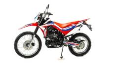 Motoland Enduro crf lt, 2021 