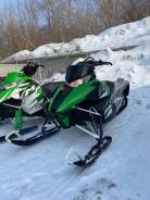 Arctic Cat M 800 Snopro 162, 2012 