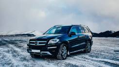  Mercedes Benz Gl-class c  