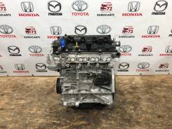 Двигатель PE2.0 Mazda 6 GJ 2013-2017