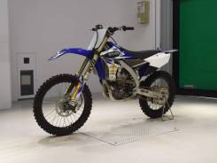 Yamaha YZ 250F 