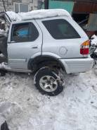 Isuzu Wizard, 1998 