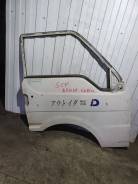 ����� �������� ������ Mazda Bongo SK82M