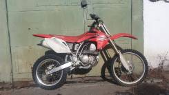 Honda CRF 150R  , 2014 