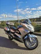 Honda ST 1300, 2004 