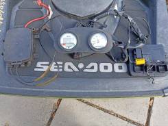    Sea Doo GTX 951 2001 