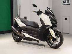 Yamaha X-Max 250 