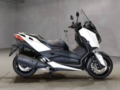 Yamaha X-Max 250 