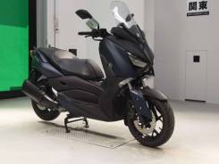 Yamaha X-Max 250 