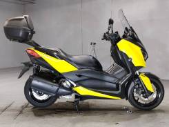 Yamaha X-Max 250 