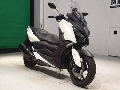 Yamaha X-Max 250 