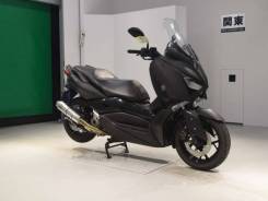 Yamaha X-Max 250 