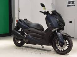 Yamaha X-Max 250 