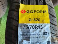 Goform G520, 175/70R13