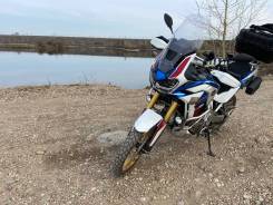 Honda CRF1100 Africa Twin AS, 2020 