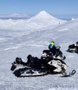 BRP Ski-Doo Summit X, 2012 