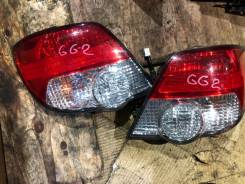 ������ Subaru Impreza GG2 (���� �� �����)