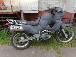 Yamaha XT 660Z Tenere, 2000 