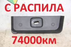   Toyota Avensis AZT251 2Azfse 2007 
