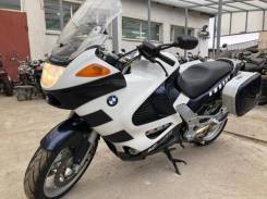 BMW K 1200 RS, 2003 