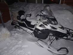 BRP Ski-Doo Expedition SE, 2014 