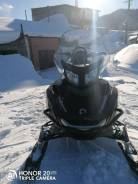 BRP Ski-Doo Expedition TUV, 2008 