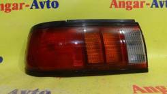   (7344) Nissan Sunny 1992 B655550Y60 FB13 GA15DS,   