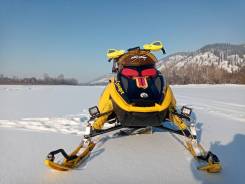 BRP Ski-Doo MXZ, 2006 