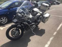 BMW R 1200 GS Adventure, 2008 