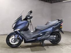 Suzuki Burgman 