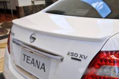     Nissan Teana J32 (  j32) 2008-2014 